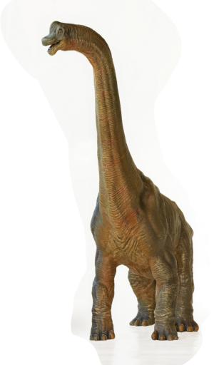 braquiossauro