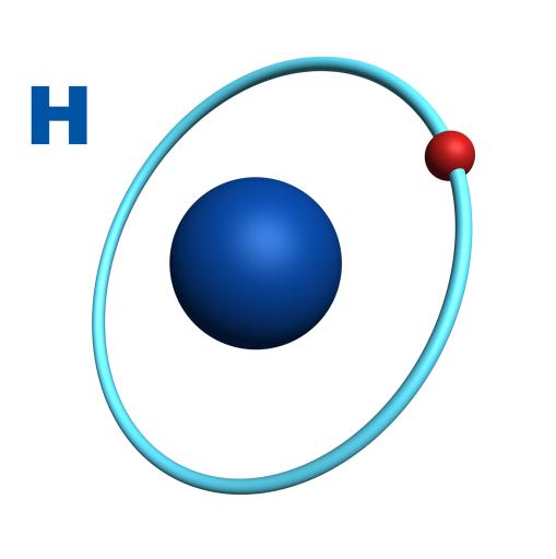 hidrogenio